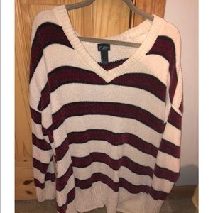 Rue 21 Sweater